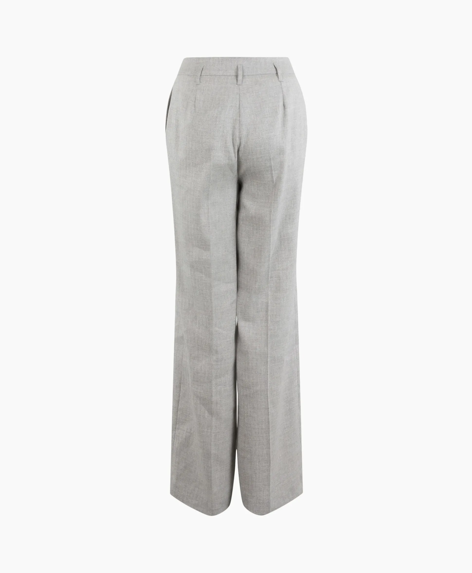 New Broek 19A02-03182 Zilver Dames Broeken