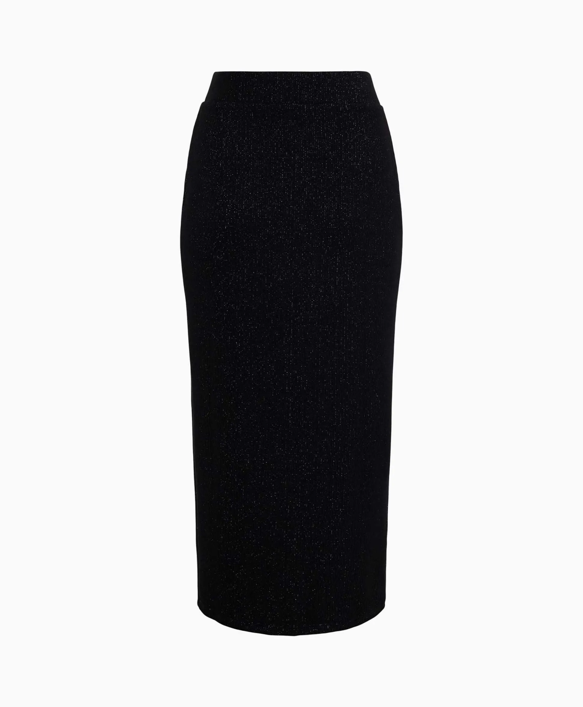 Online Rok 43A03-02651 Zwart Dames Rokken
