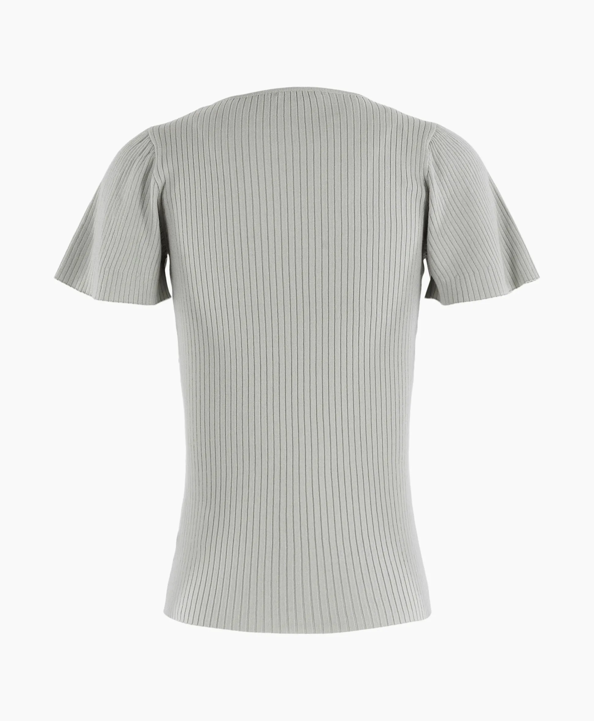 Outlet T-Shirt 21A09-02810 Diversen Dames T-Shirts & Tops