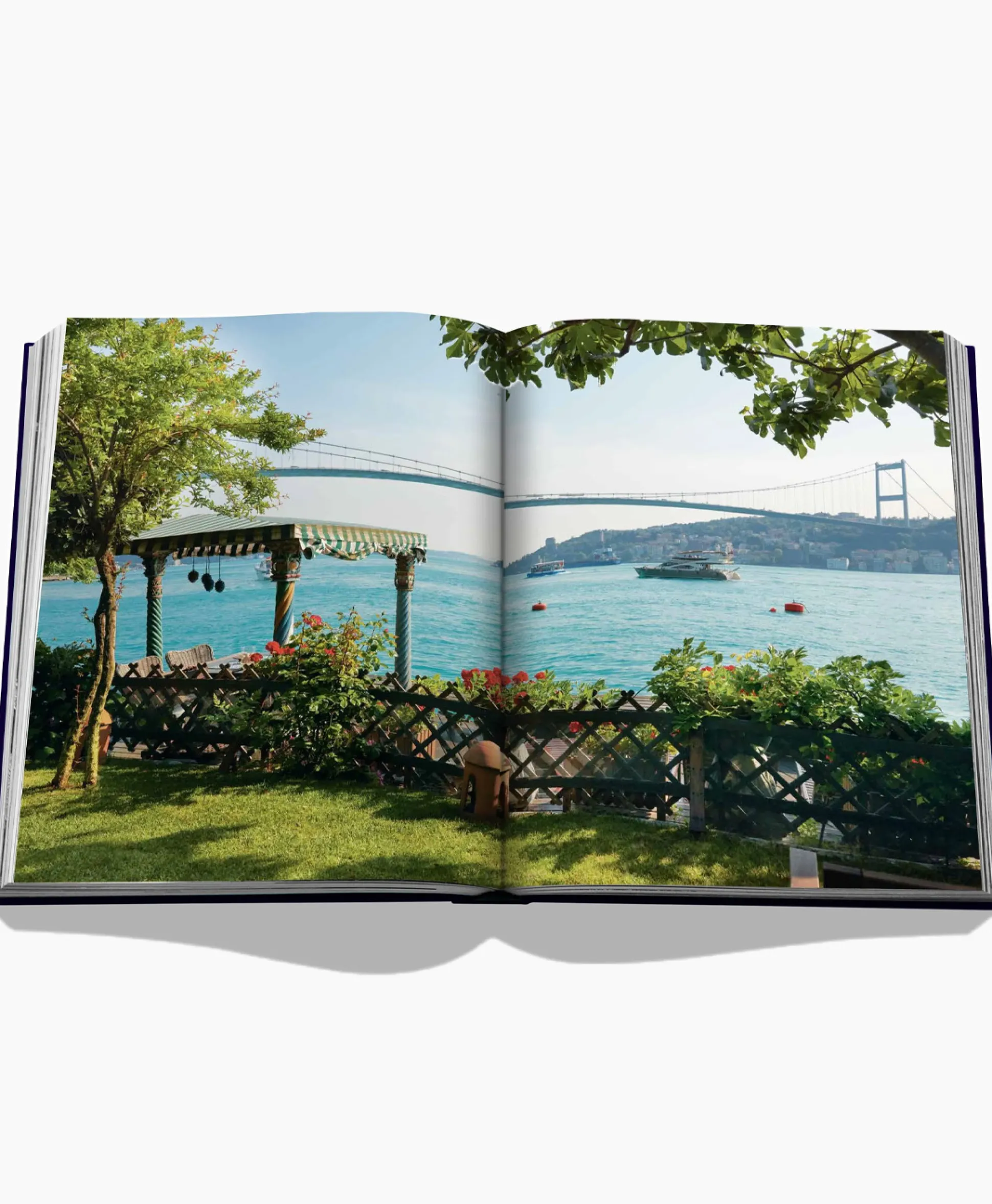 Best Boek Bosphorus Private Diversen Lifestyle Lifestyle