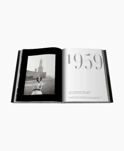 Shop Boek Dior By Ysl Diversen Lifestyle Lifestyle