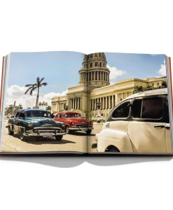 Fashion Boek Havana Blues Diversen Lifestyle Lifestyle