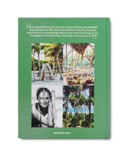 Flash Sale Boek Tulum Gypset Diversen Lifestyle Lifestyle