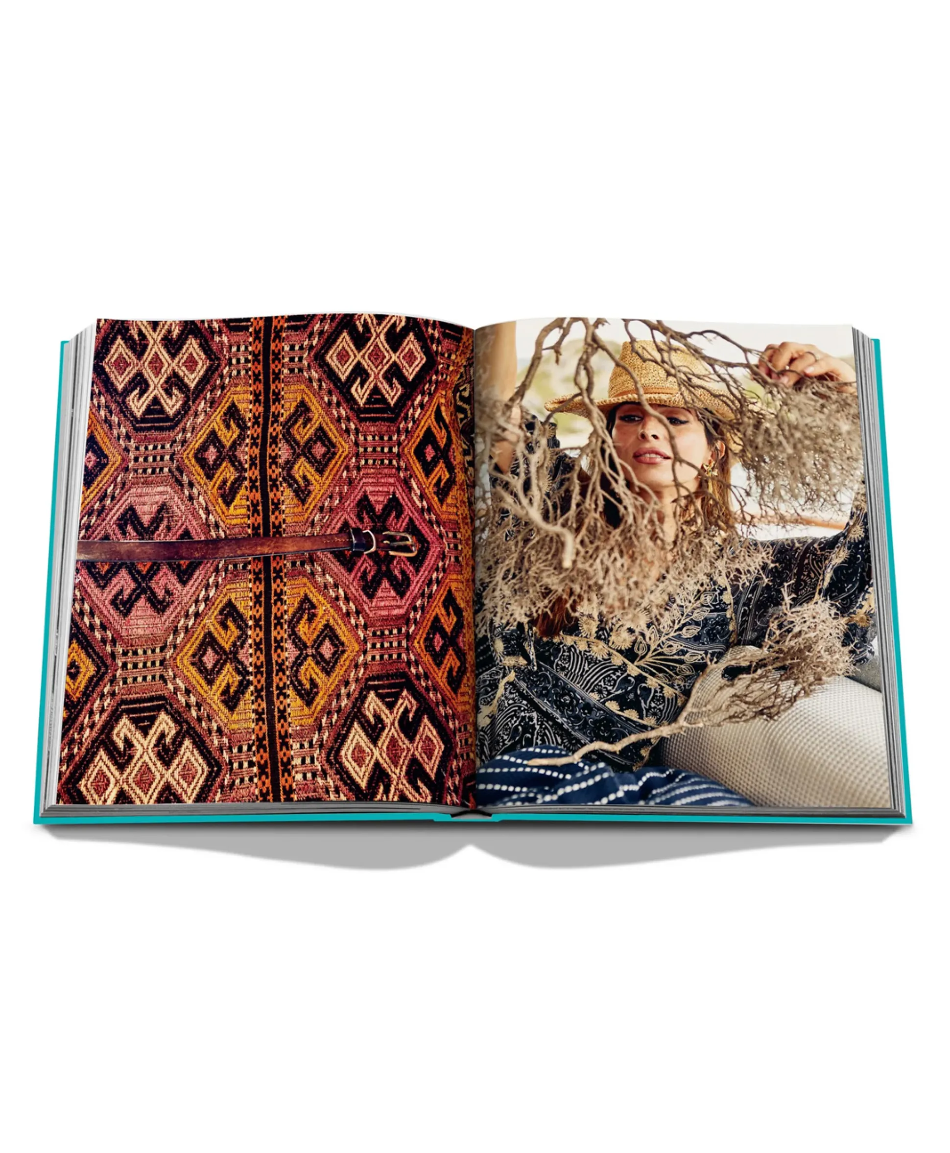 Store Boek Turquoise Coast Diversen Lifestyle Lifestyle
