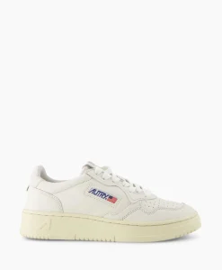 Store Sneaker Medalist Low Wom Wit Dames Sneakers