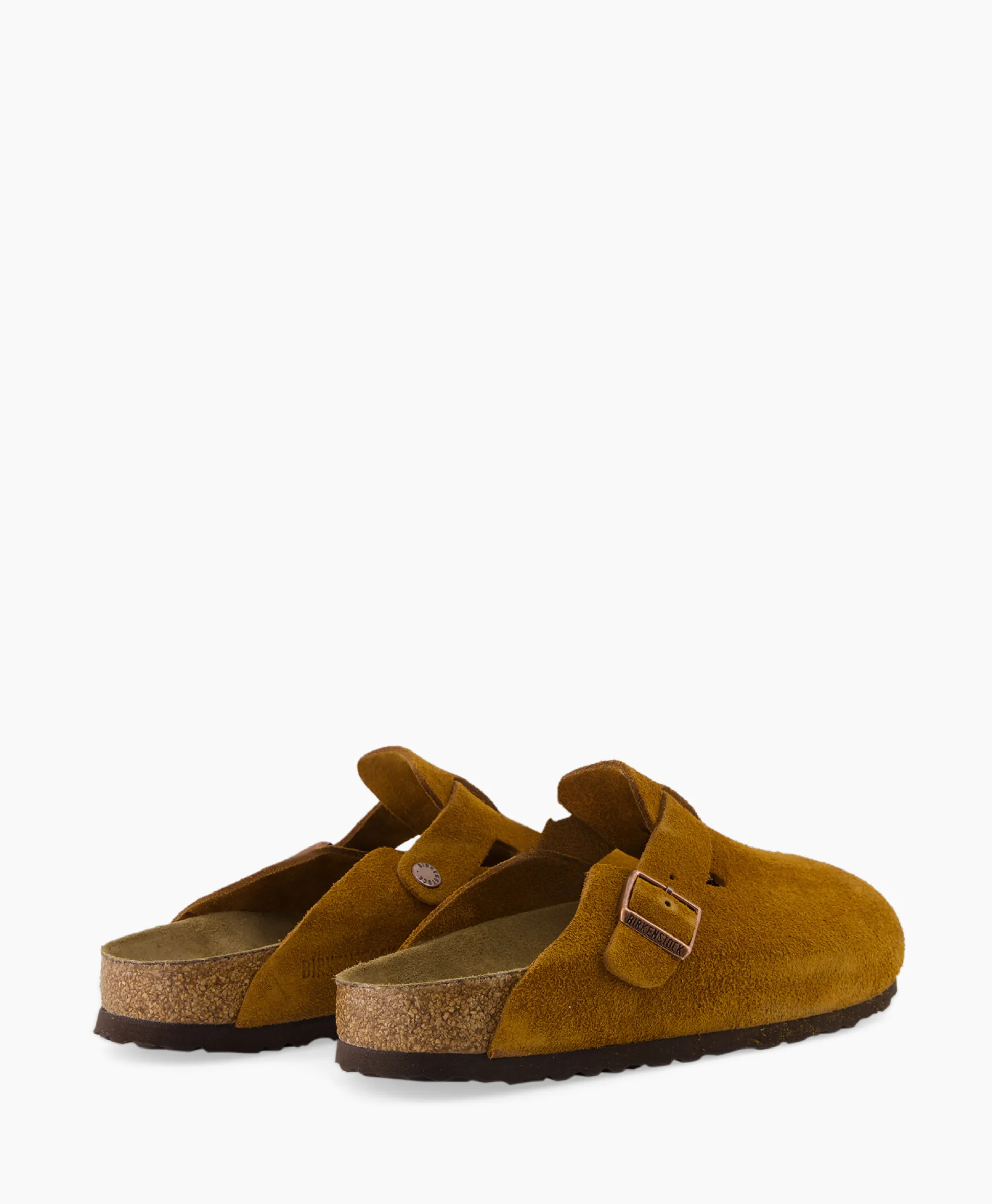 Discount Instapper Boston Sfb Bruin Heren Instappers