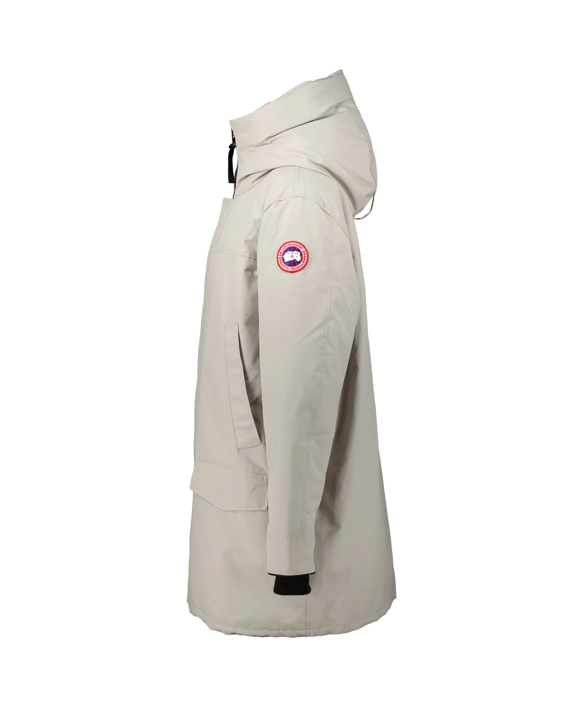 Best Sale Parka Langford Zand Heren Jassen