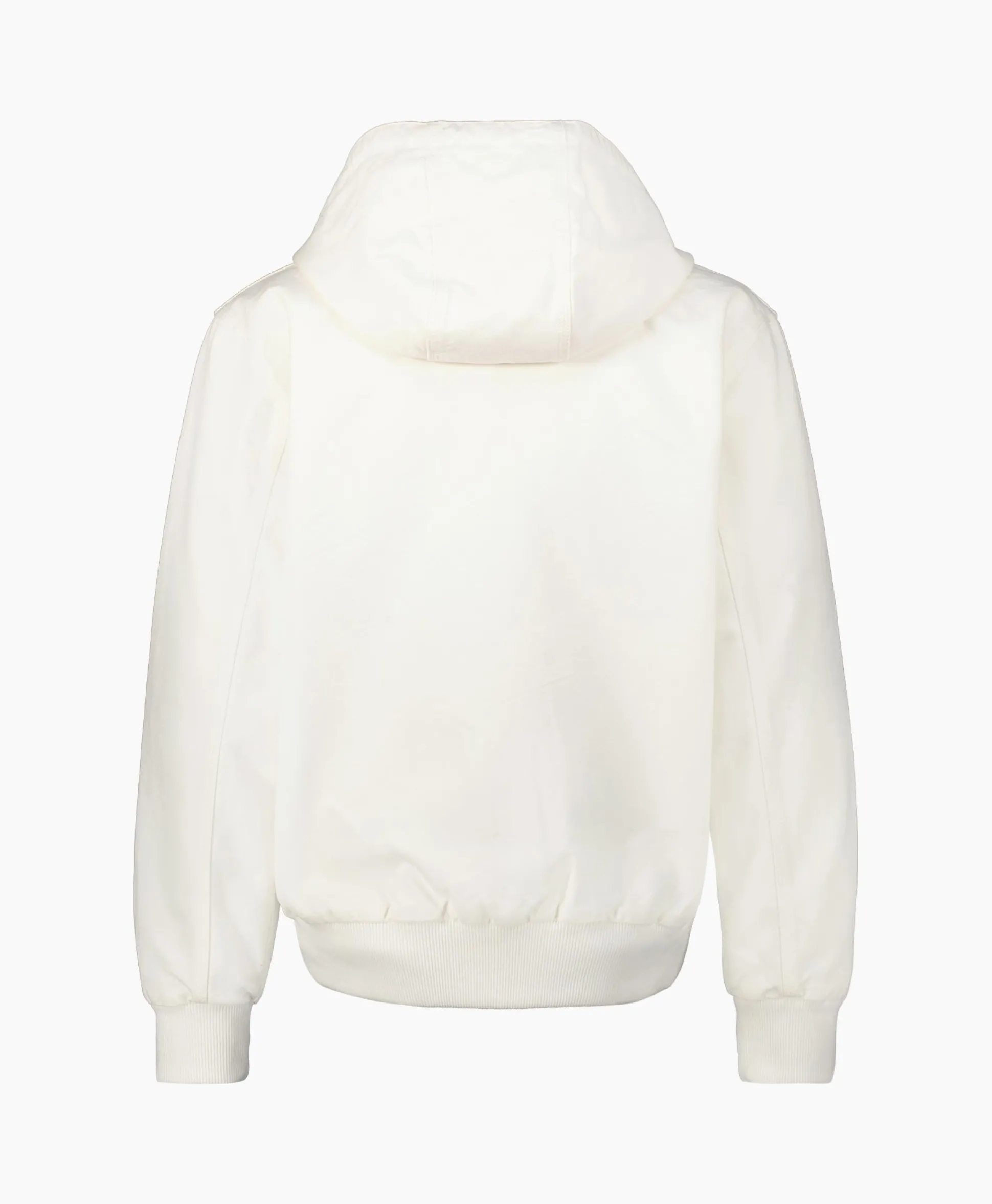Clearance Jack Active Off White Heren Jassen