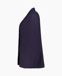 Clearance Blazer Lola Blauw Dames Blazers