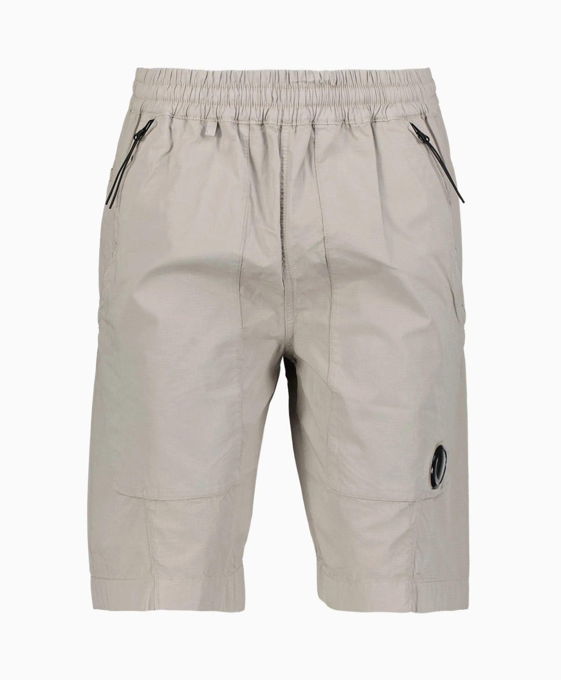 Hot Korte Broek Rip Stop Wit Heren Broeken