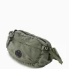 Sale Tas Nylon B Crossbody Groen Heren Tassen