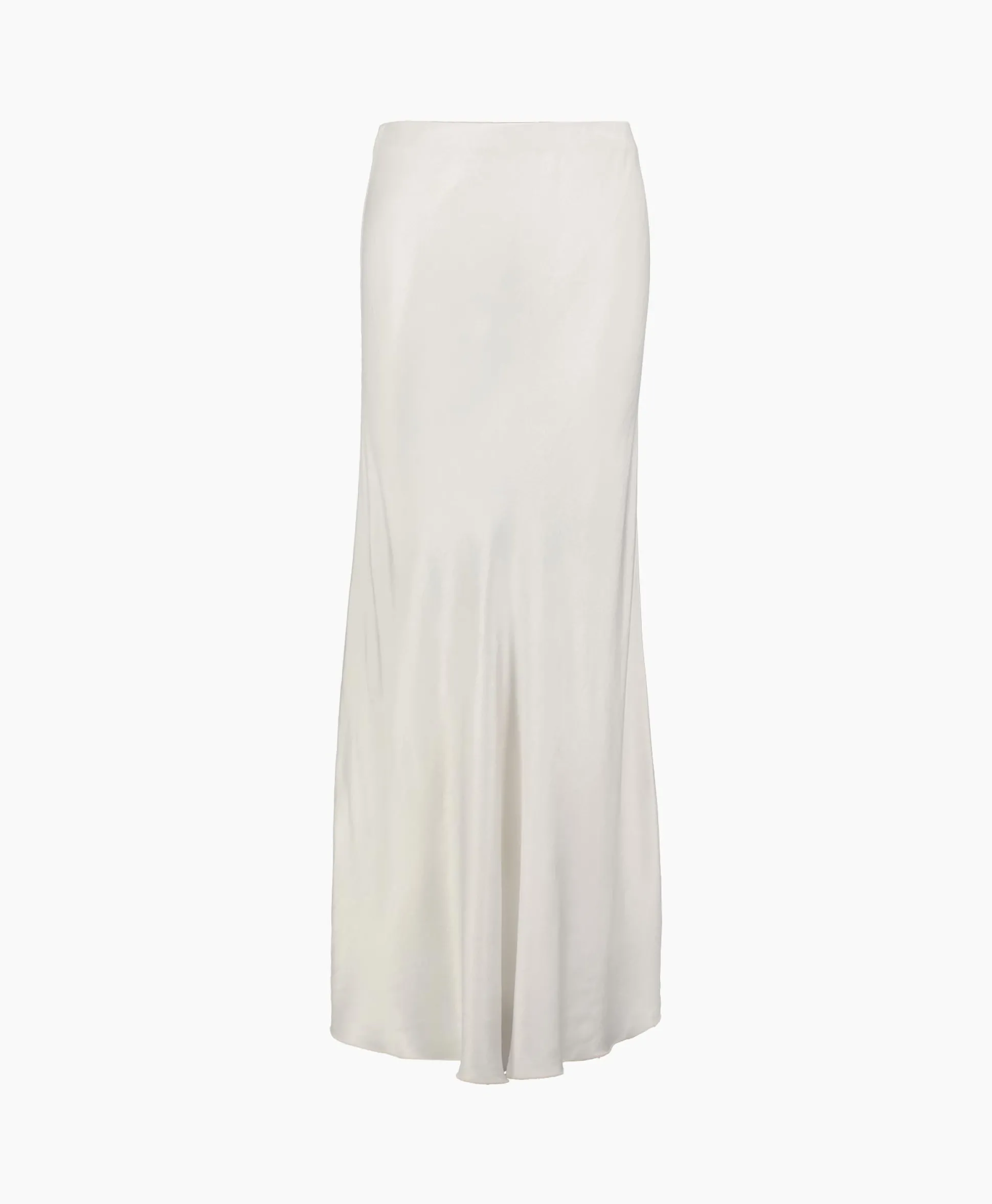 Store D'Arc Midi Rok Padova Beige Dames Rokken