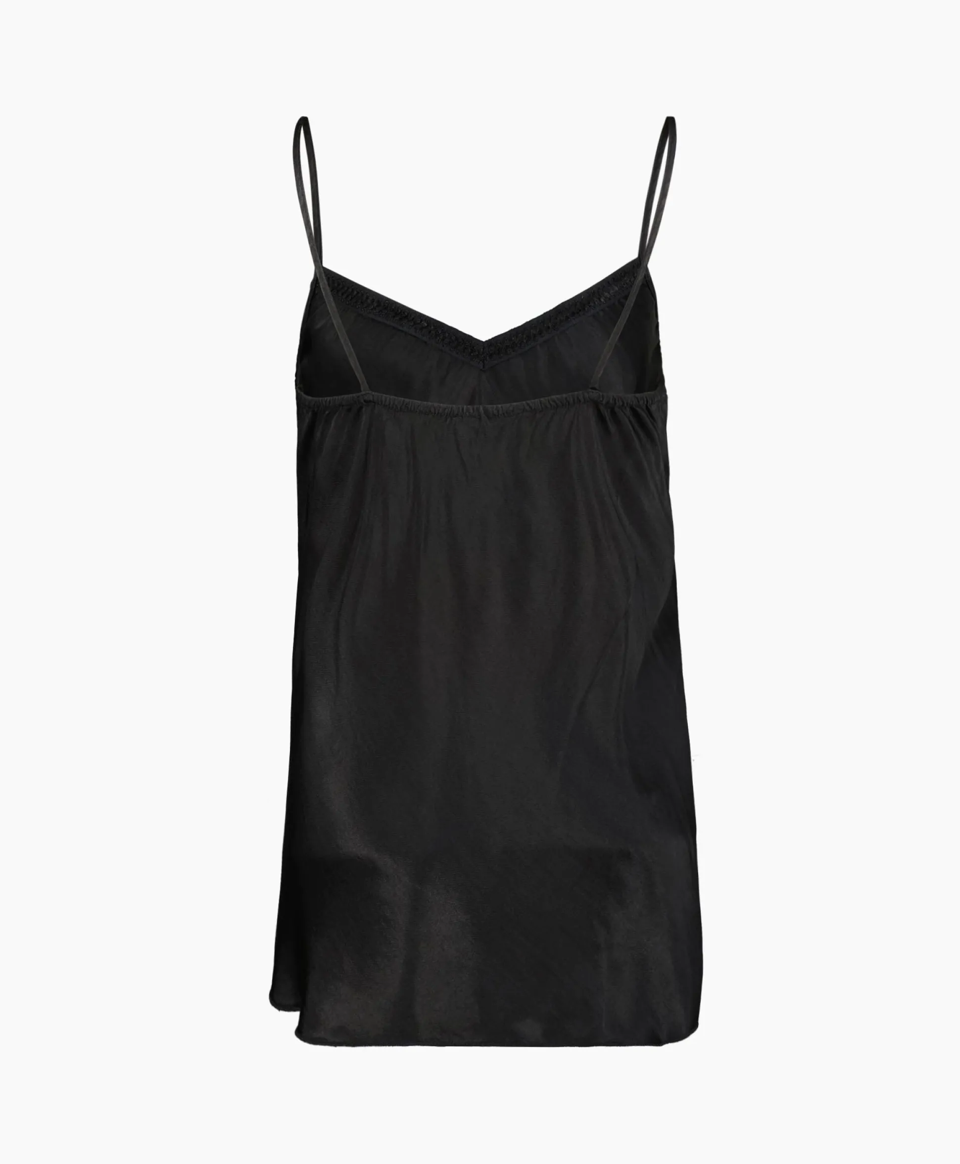 Fashion D'Arc Top Fermo Zwart Dames T-Shirts & Tops