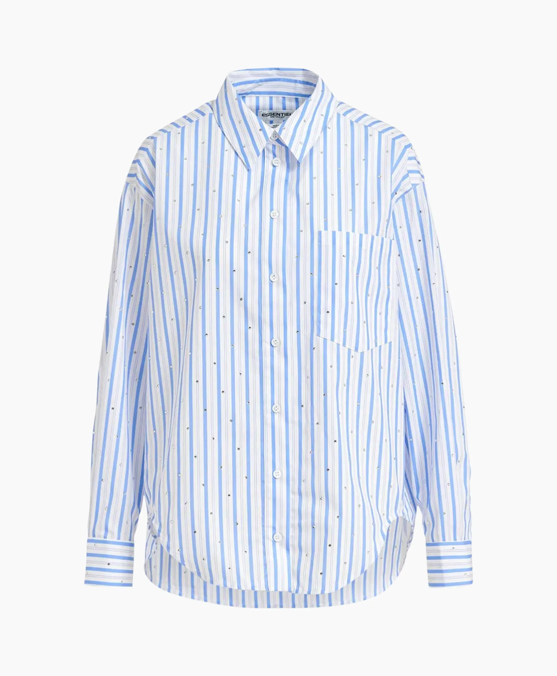 Cheap Blouse Fevertree Wit Dames Blouses