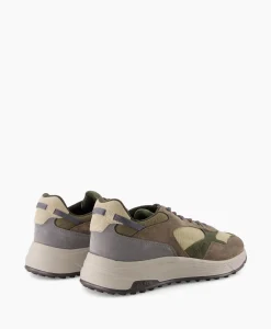Flash Sale Sneaker Hyperlight Grijs Heren Sneakers