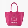 Hot Shopper Small Yenky Roze Dames Tassen
