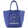 Store Shopper Yenky Blauw Dames Tassen