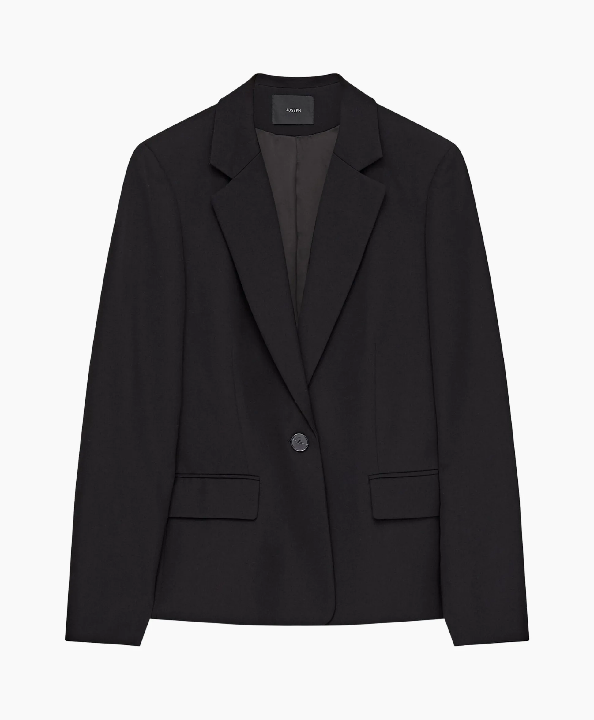 Cheap Blazer Joaquim-Jacket Zwart Dames Blazers