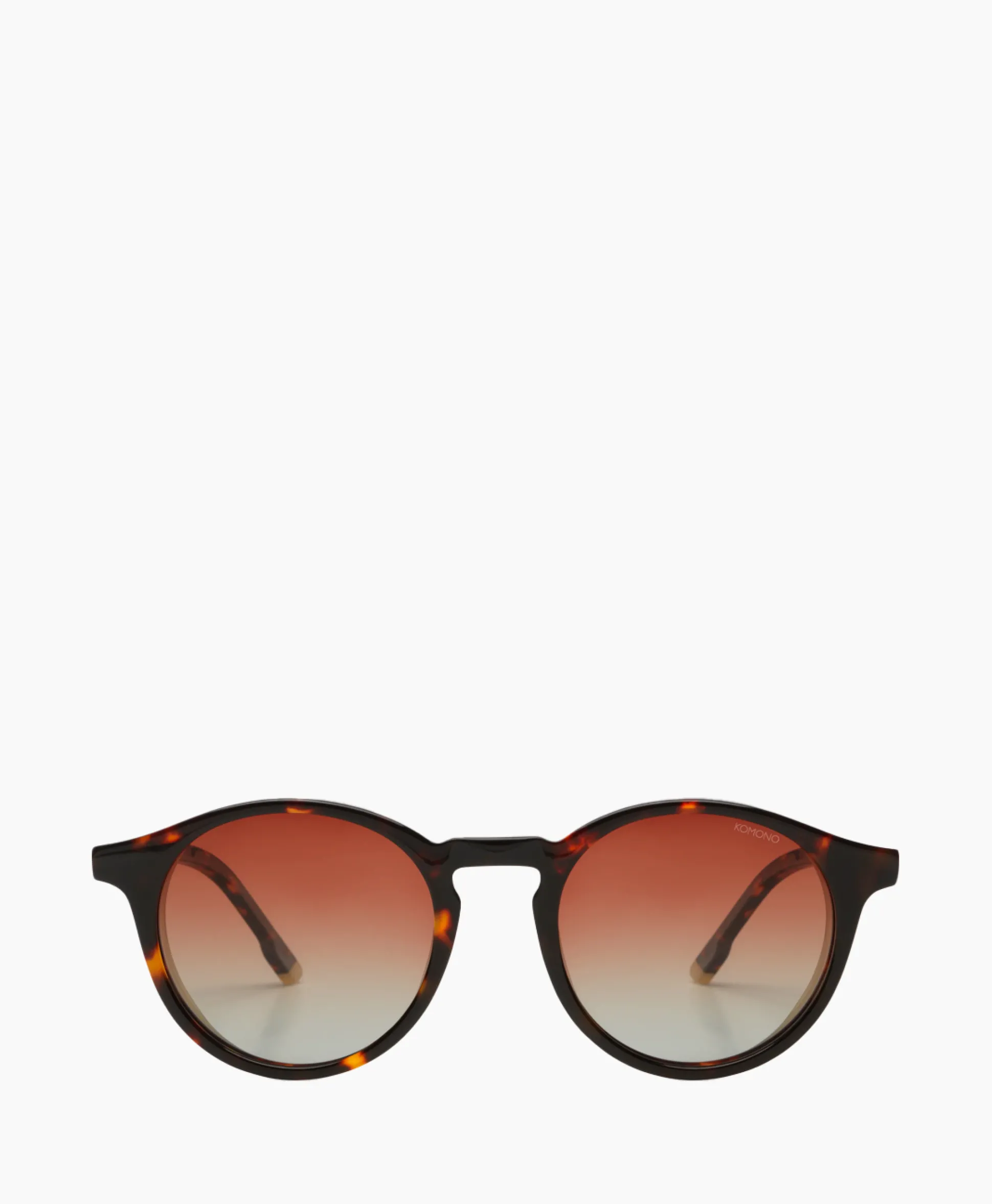 Cheap Zonnebril Archie Tortoise Blonde Wing Beige Heren Zonnebrillen