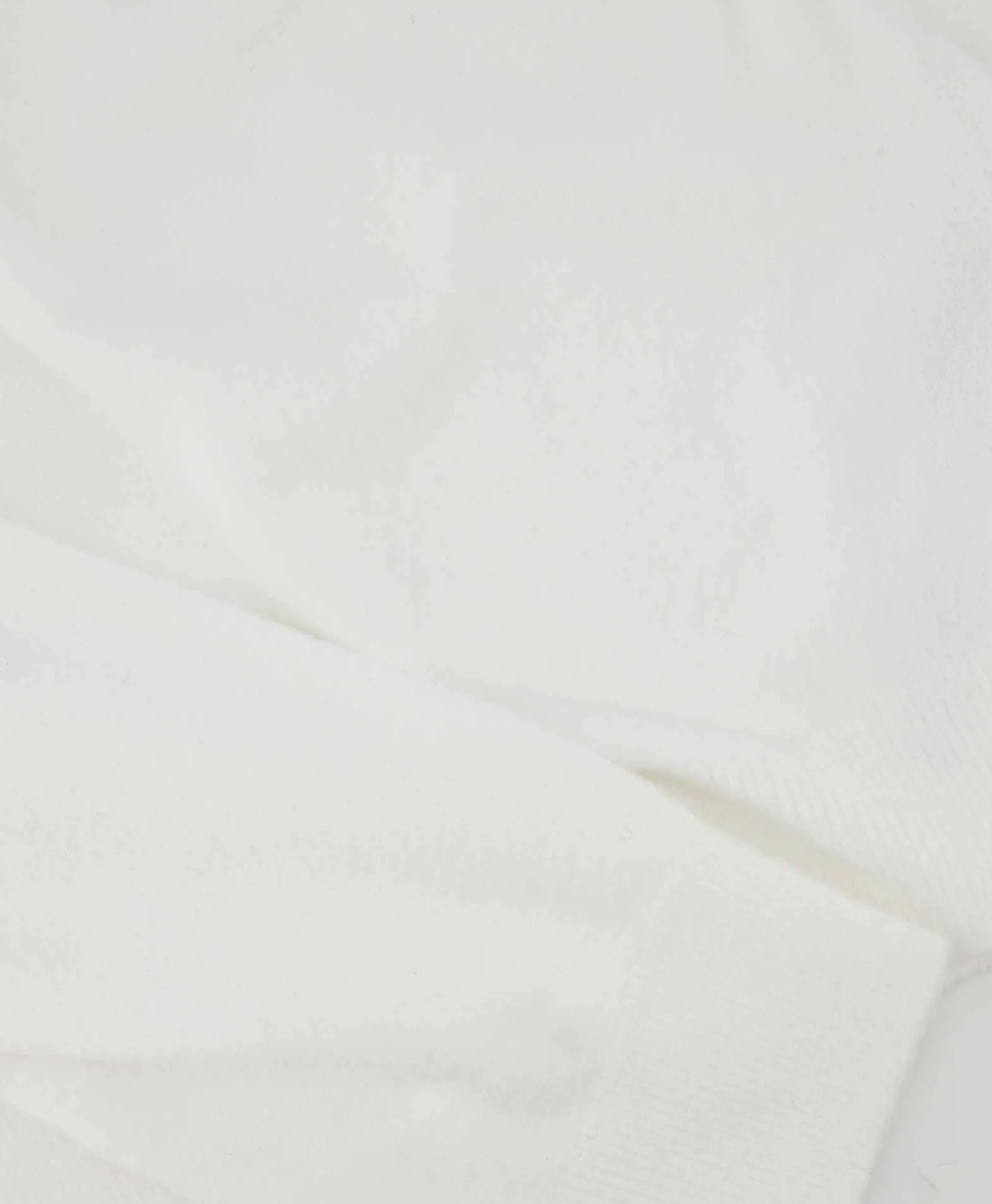 Outlet Blouse Sweater Wit Dames Truien
