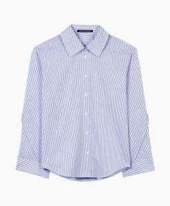 Cheap Blouse 298434/3599-0 Wit Dames Blouses