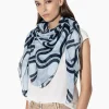 Store Sjaal 898776/3605-0 Diversen Dames Sjaals