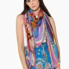 Best Tas 898782/9417-0 Diversen Dames Sjaals