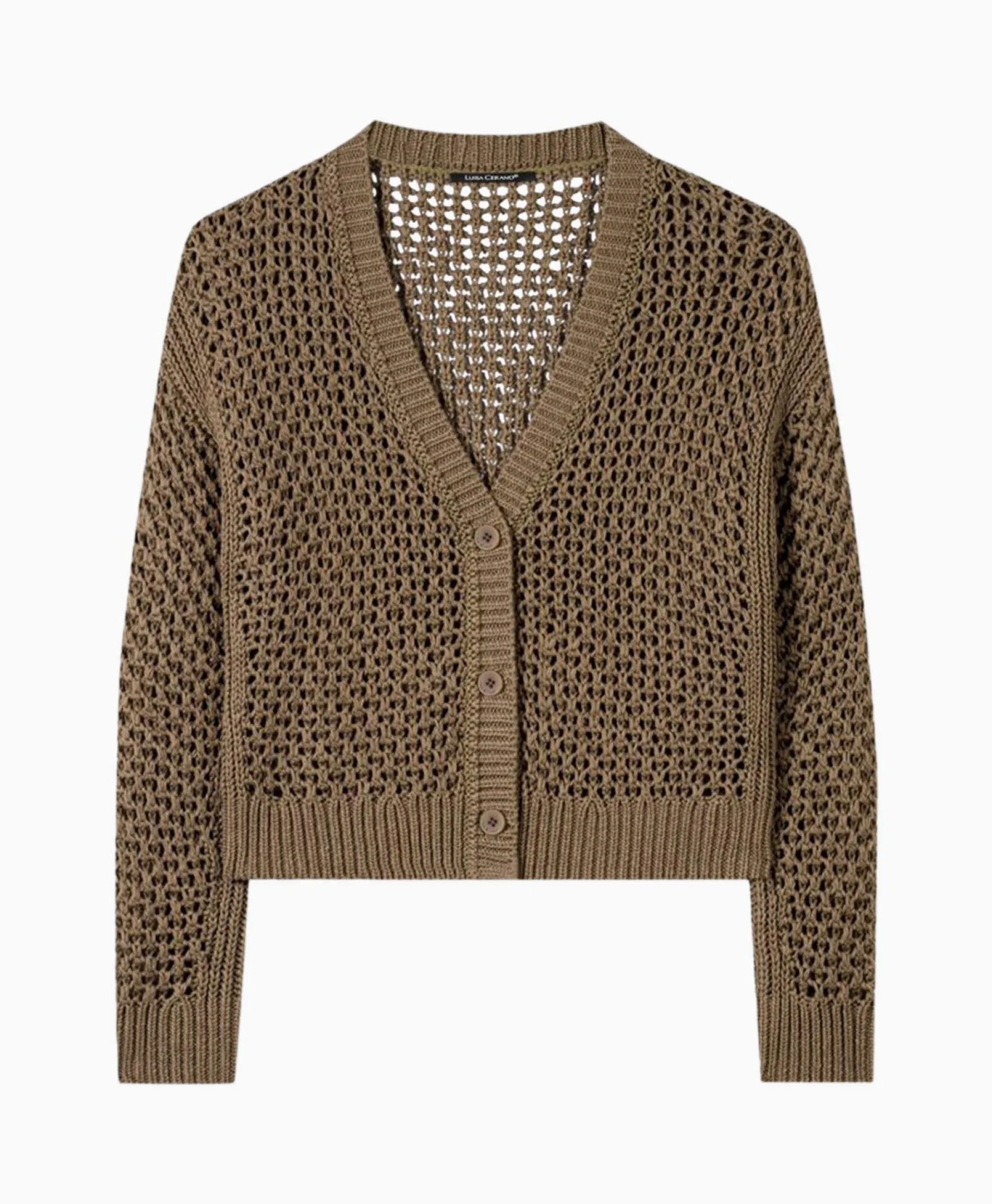 Sale Vest 498217/5894-0 Diversen Dames Vesten