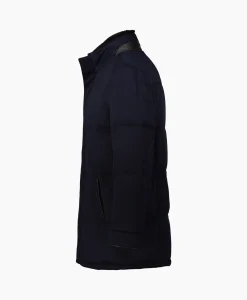 Best Sale Colbert A23-A7T790 Blauw Heren Colberts