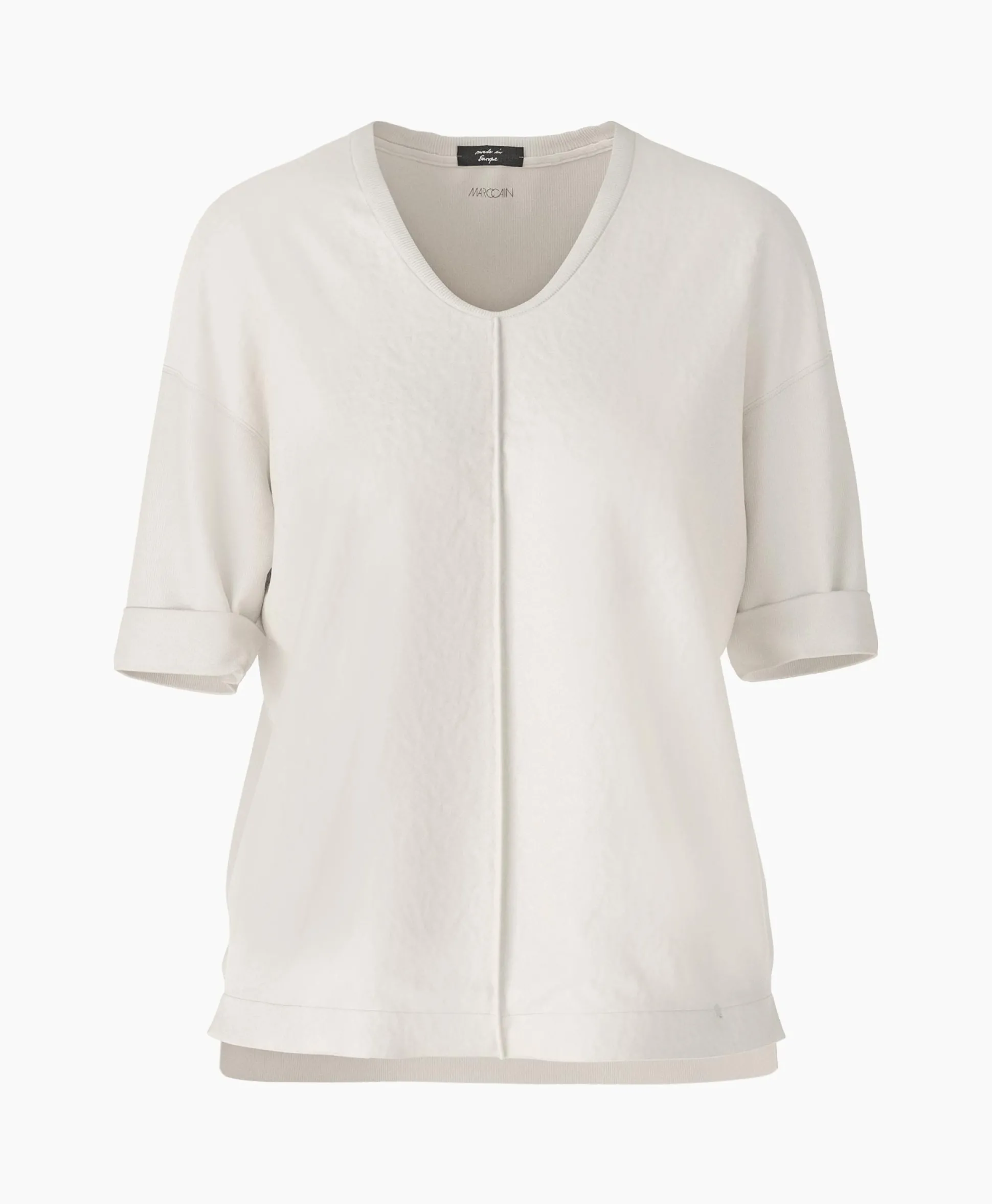 Fashion Blouse Wa 55.01 J29 X Dames T-Shirts & Tops