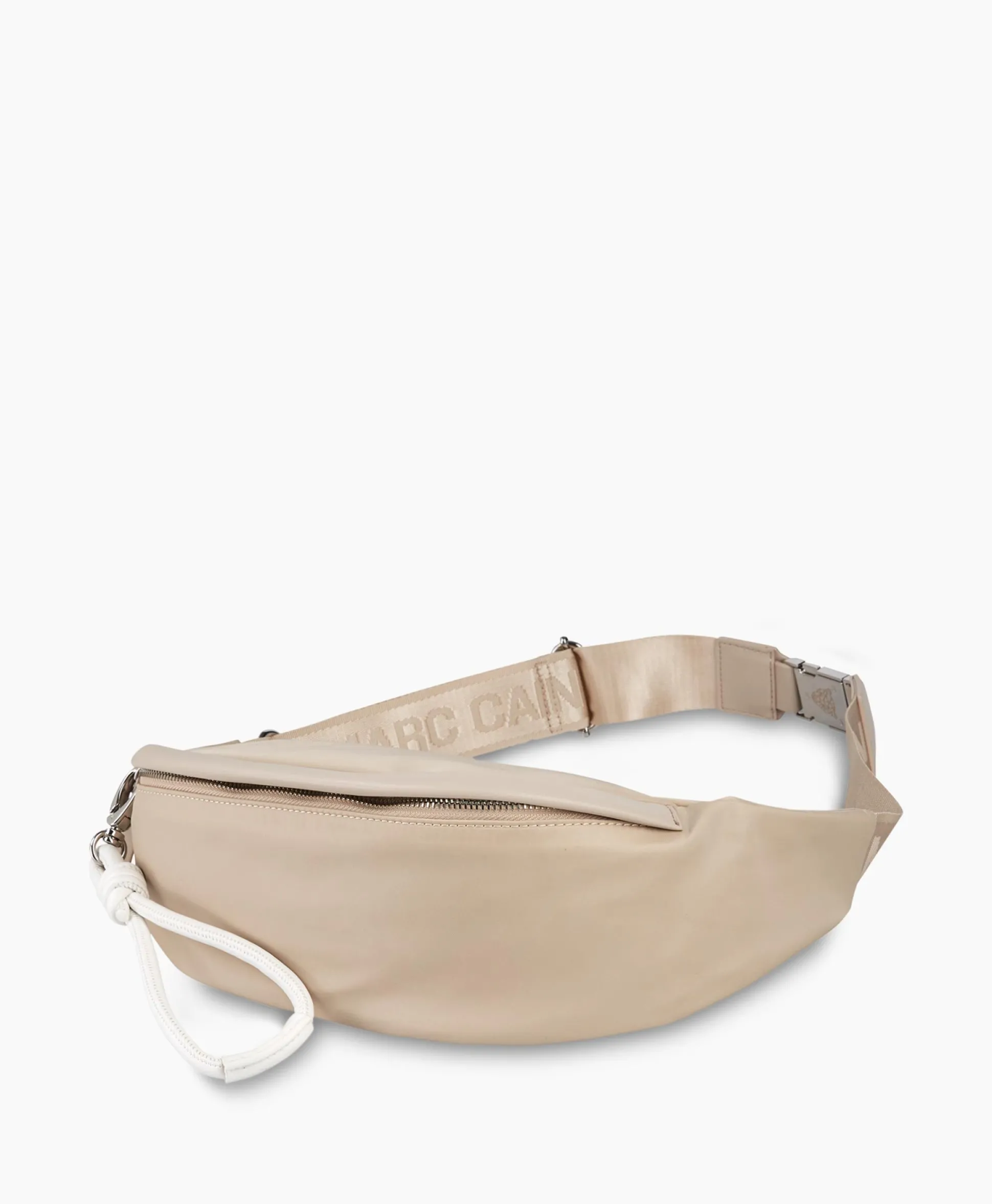 Online Crossbody Tas Wb Ta.01 W14 Grijs Dames Tassen