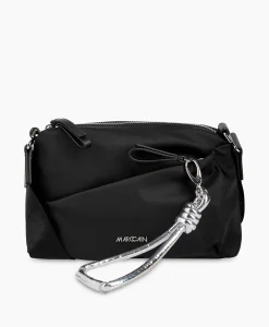 Store Crossbody Tas Wb Ti.02 W14 Zwart Dames Tassen