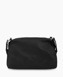 Store Crossbody Tas Wb Ti.02 W14 Zwart Dames Tassen