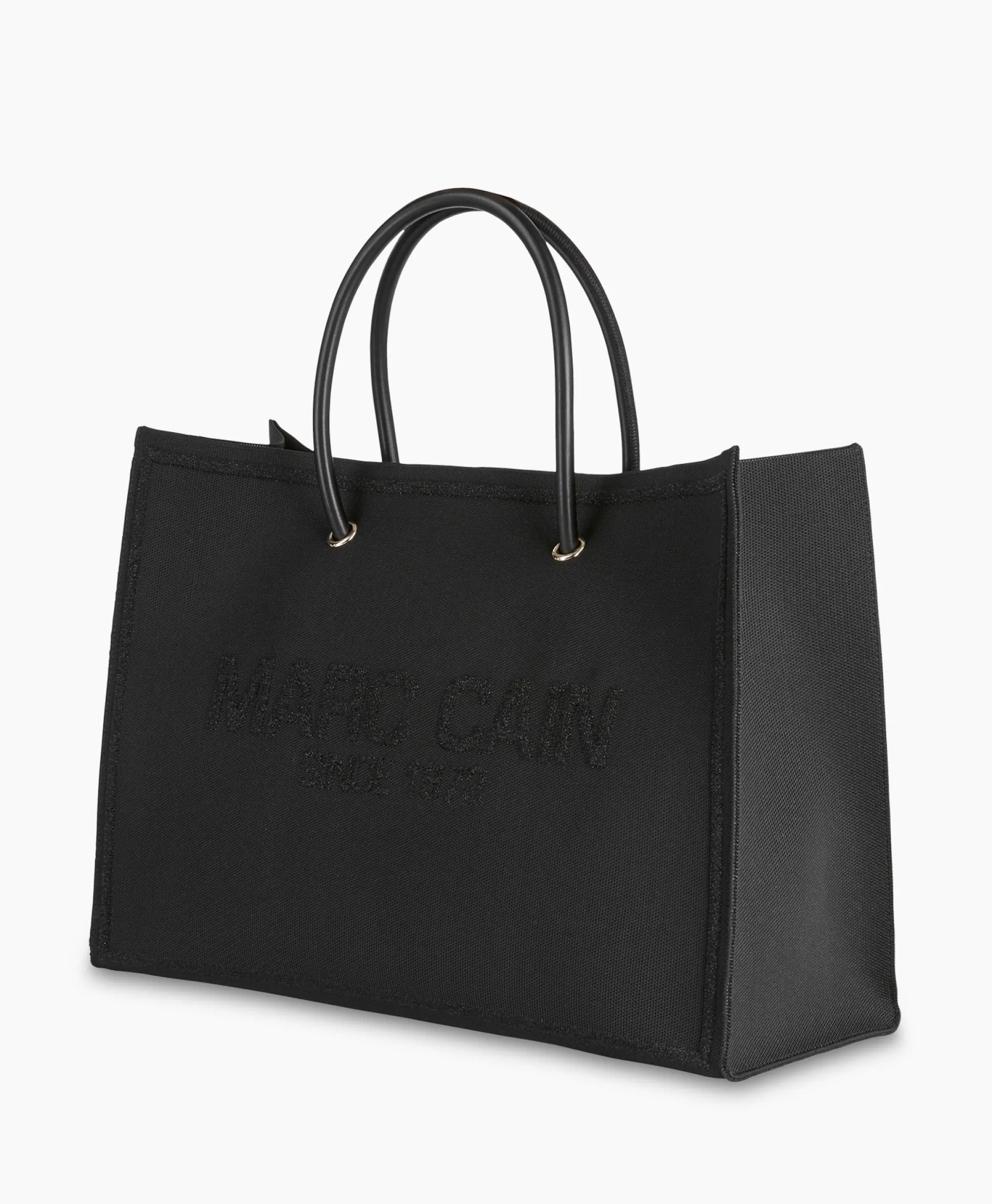 Cheap Shopper Wb T6.01 M02 Zwart Dames Tassen