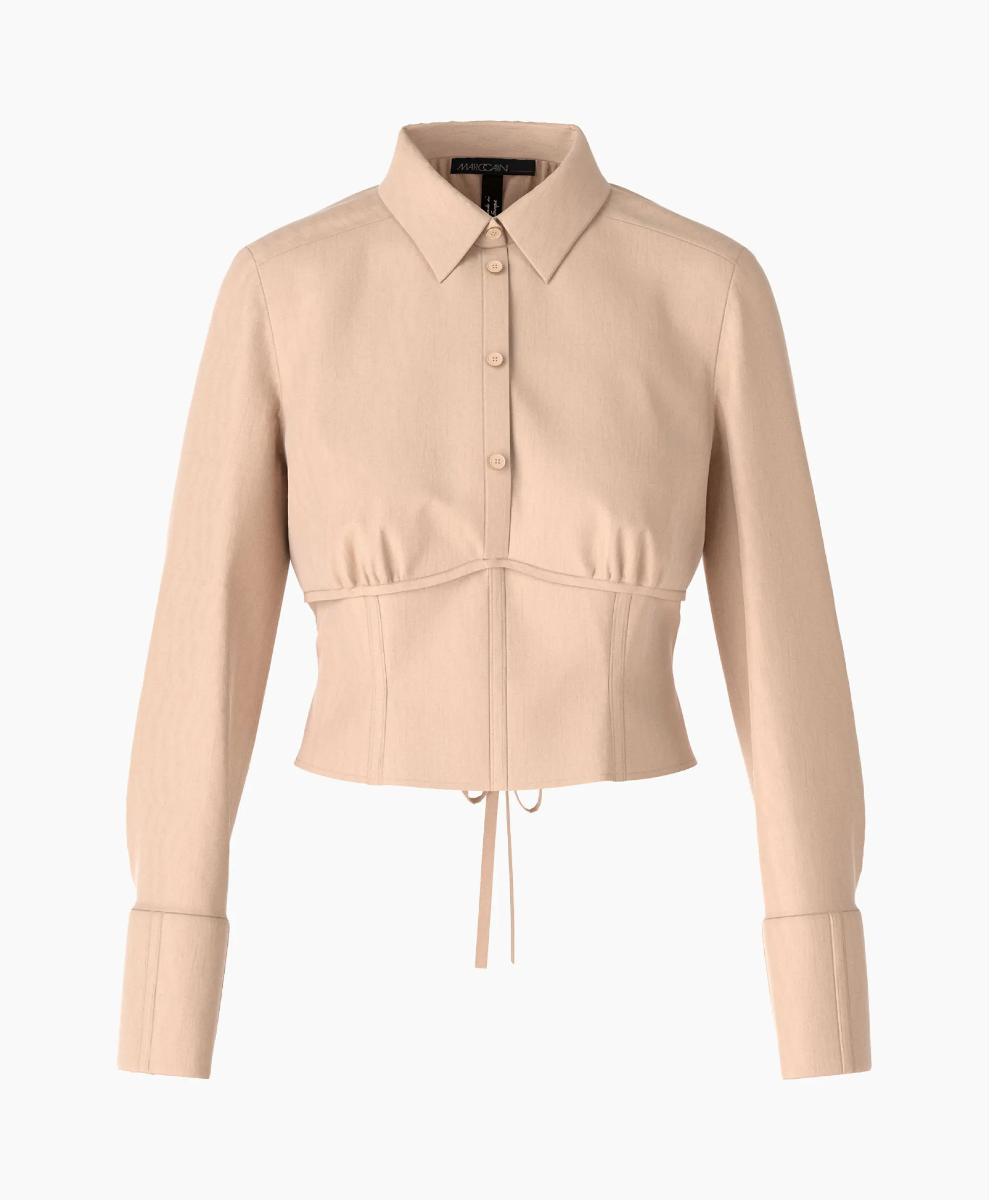 Discount Blouse Wc 51.42 W47 Rose Dames Blouses