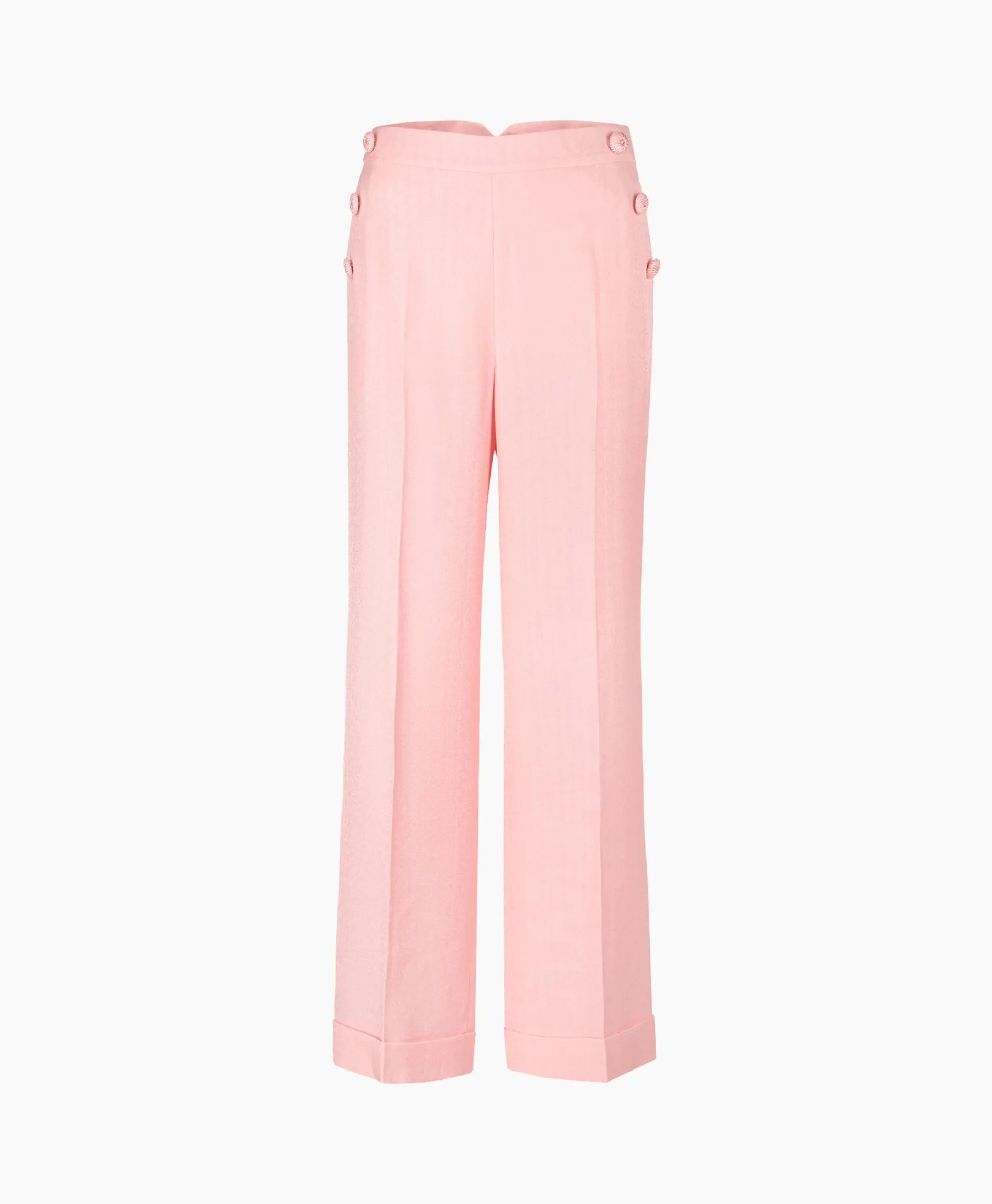New Broek Wc 81.46 W84 Zalm Dames Broeken