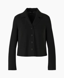 Best Sale Jack Wc 31.07 J42 Zwart Dames Blazers