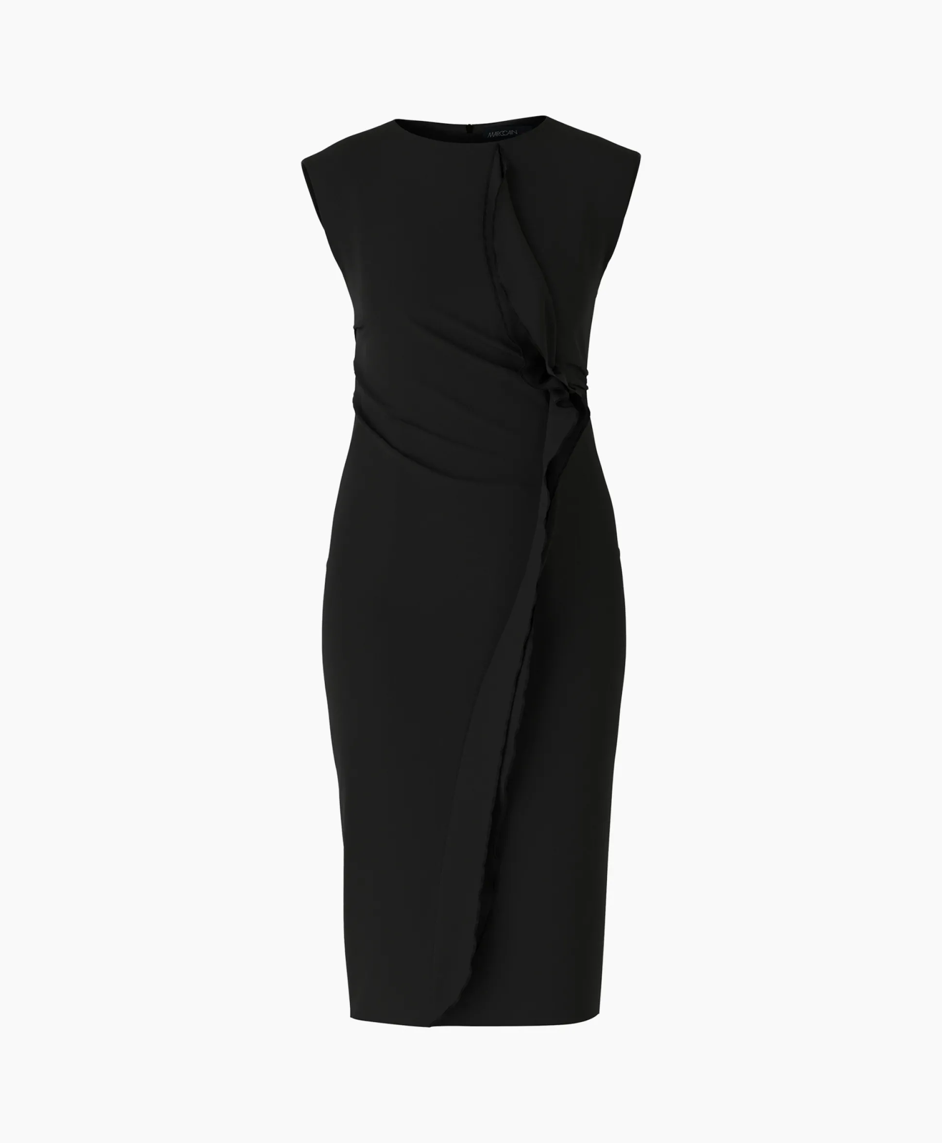 New Jurk Wc 21.20 W56 Zwart Dames Bruiloftskleding