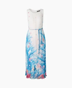Best Sale Jurk Wc 21.62 J83 Aqua Dames Bruiloftskleding