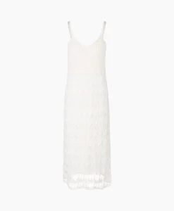 New Jurk Wc 21.39 M35 Off White Dames Bruiloftskleding