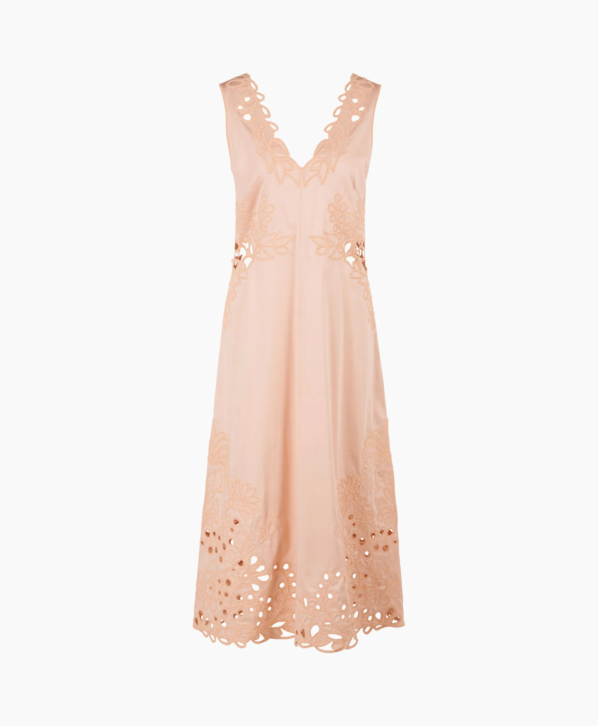 Cheap Jurk Wc 21.49 W76 Rose Dames Bruiloftskleding