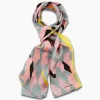 Cheap Sjaal Vc B4.15 Z15 Licht Blauw Dames Sjaals