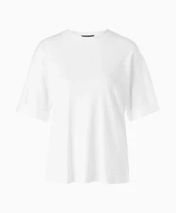 Sale T-Shirt Wc 48.19 J14 Wit Dames T-Shirts & Tops
