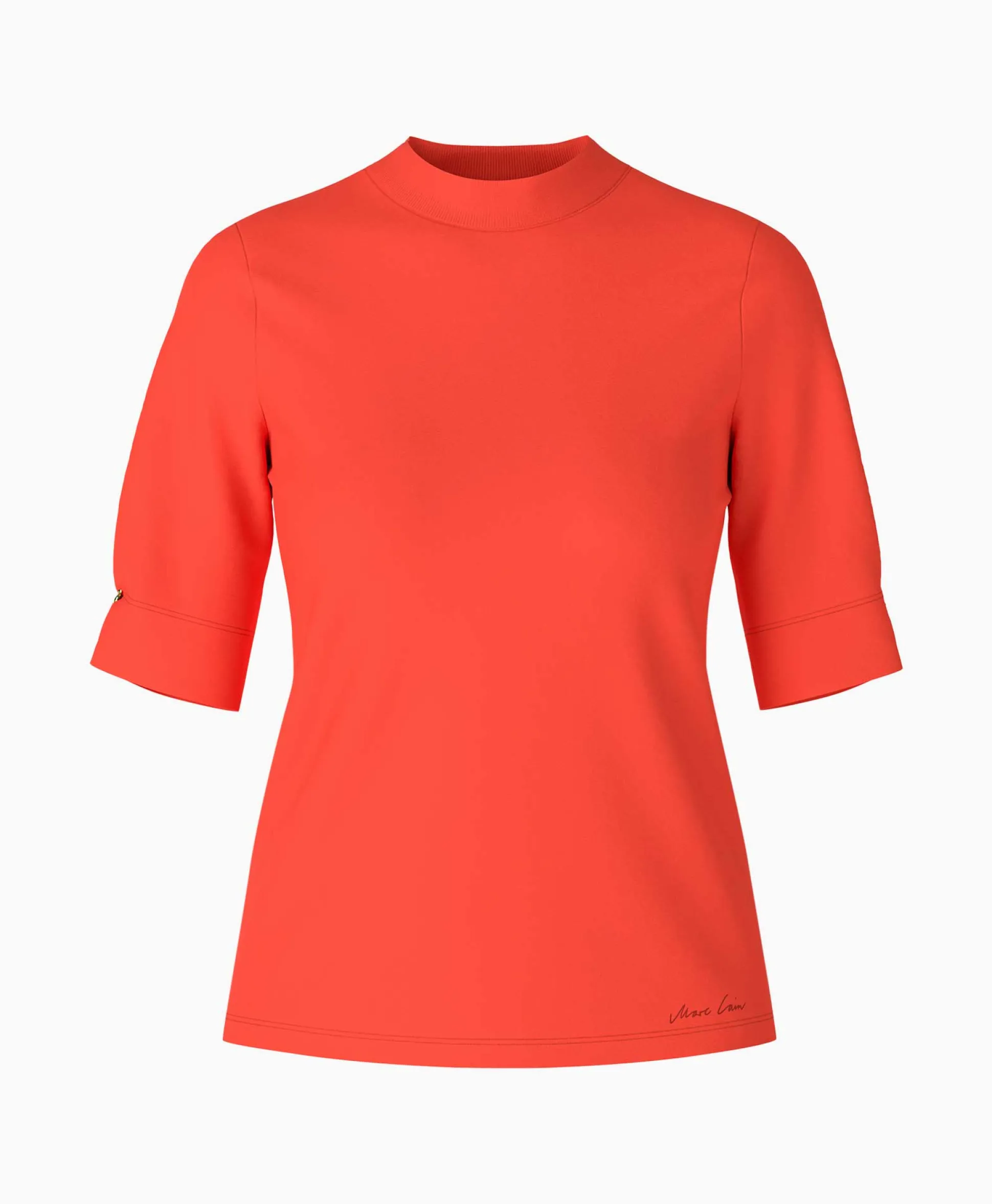 Best T-Shirt Wc 48.24 J14 Grijs Dames T-Shirts & Tops