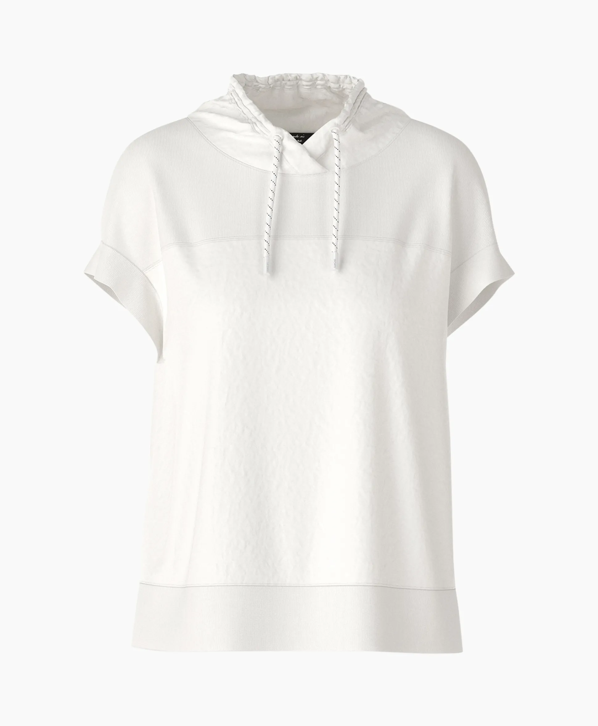 Outlet Blouse Ws 55.02 J67 Off White Dames Blouses