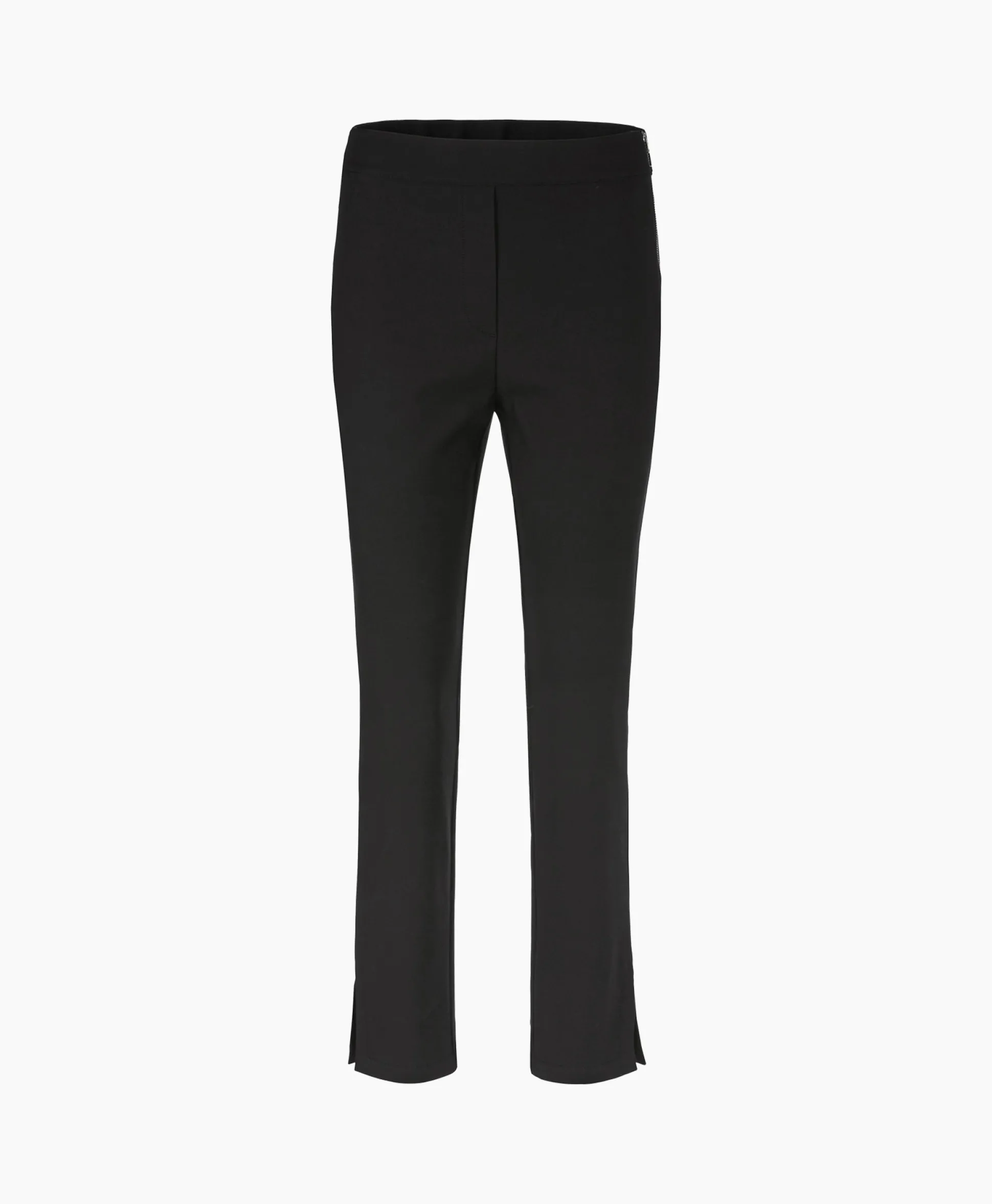 Flash Sale Broek Ws 81.04 W08 Zwart Dames Broeken