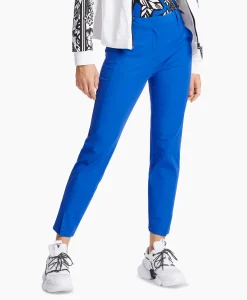 Online Broek Ws 81.24 W13 Inkt Dames Broeken