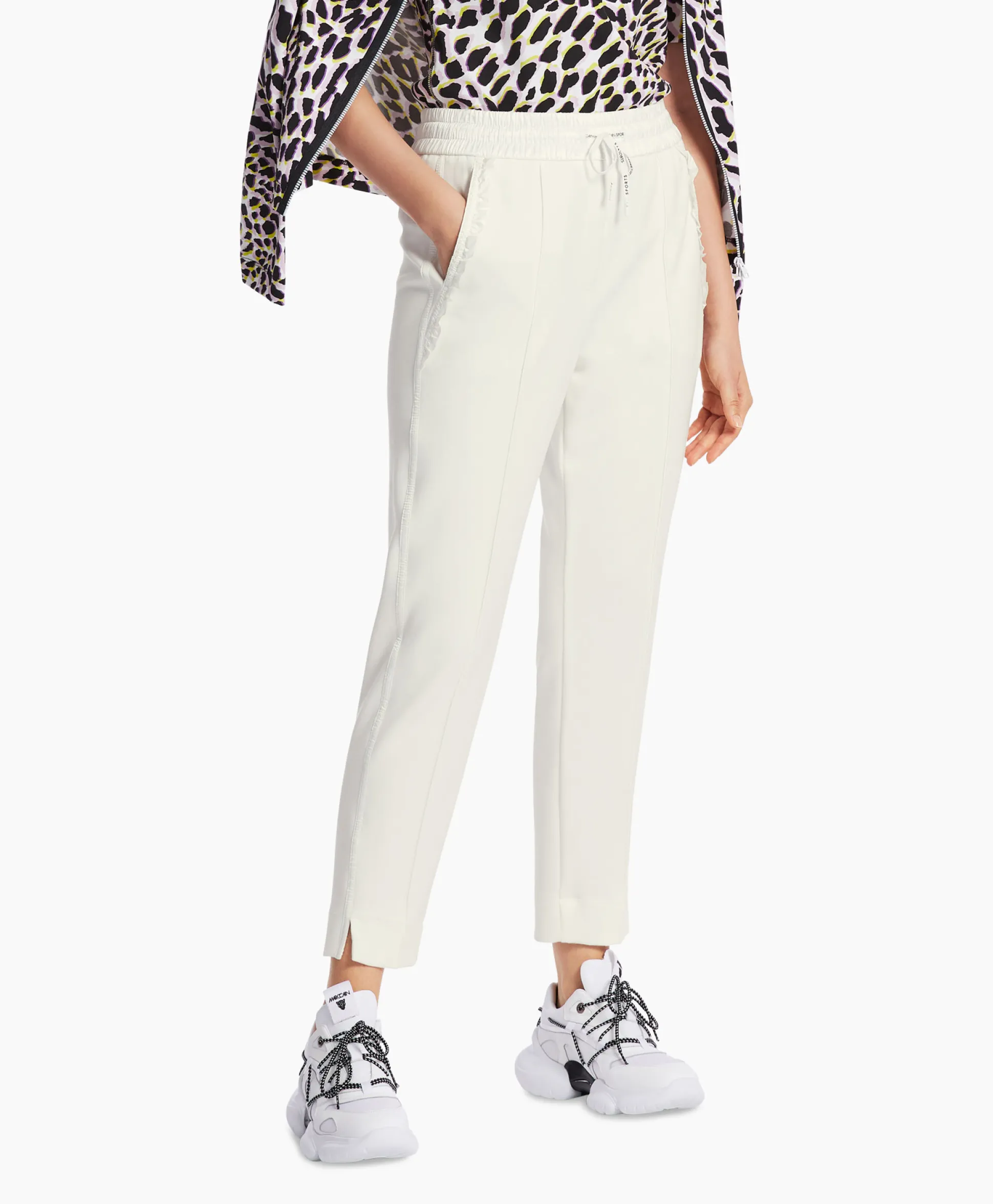 Cheap Broek Ws 81.38 J06 Off White Dames Broeken