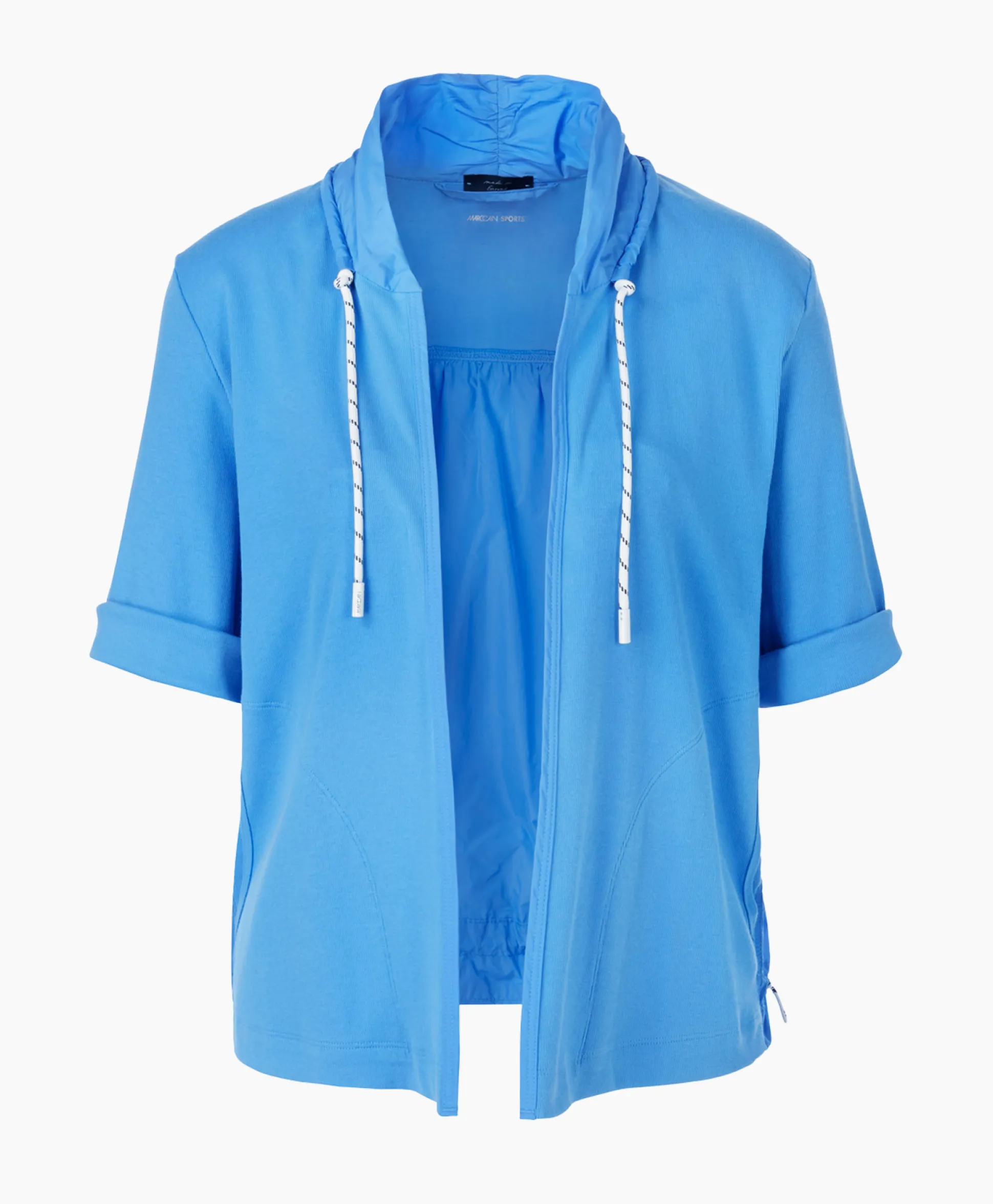 Sale Jack Ws 31.31 J55 Donker Blauw Dames Jassen