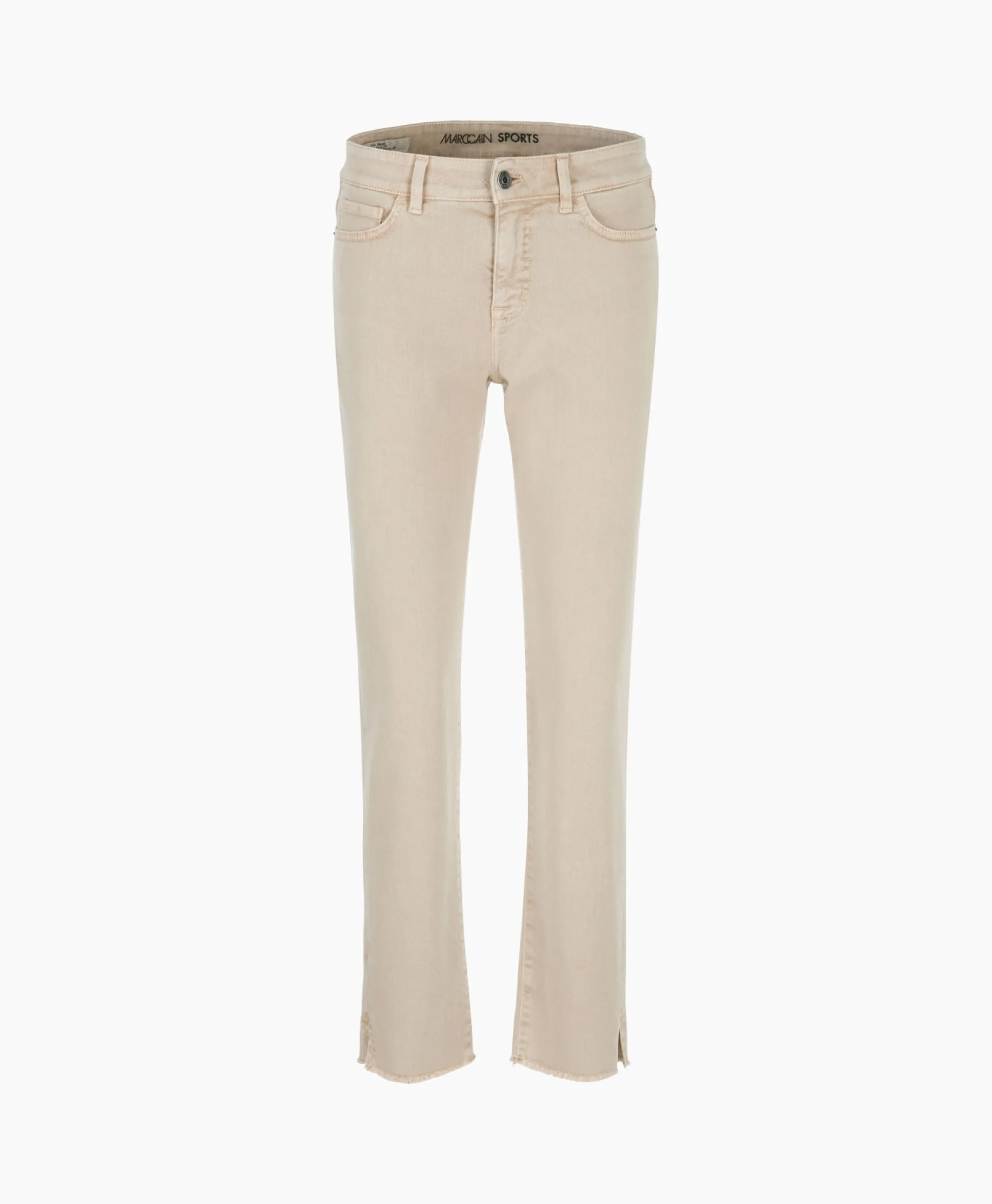 Store Jeans Ws 82.13 D12 Grijs Dames Broeken